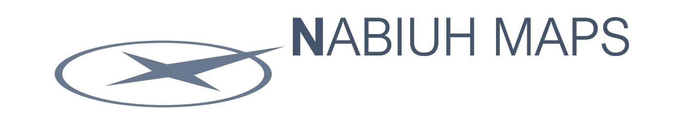 NABIUH MAPS